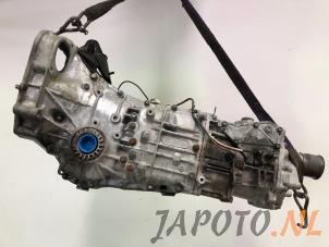 Używane Skrzynia biegów Subaru Impreza III (GH/GR) 2.0D AWD Cena € 450,00 Procedura marży oferowane przez Japoto Parts B.V.