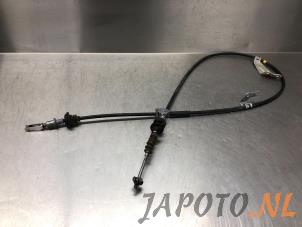 Używane Linka hamulca recznego Toyota Aygo (B40) 1.0 12V VVT-i Cena € 24,95 Procedura marży oferowane przez Japoto Parts B.V.
