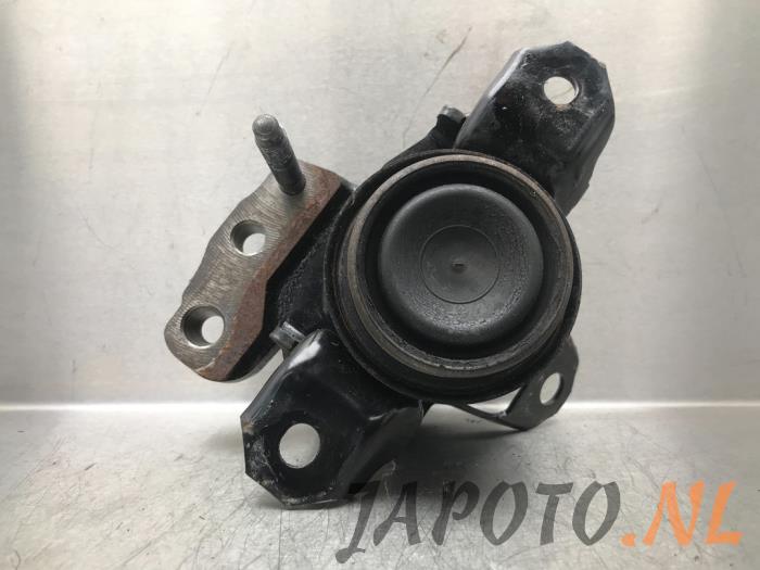 Support moteur d'un Toyota Aygo (B40) 1.0 12V VVT-i 2018