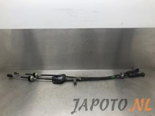Gebrauchte Schaltkabel Getriebe Toyota Aygo (B40) 1.0 12V VVT-i Preis € 39,95 Margenregelung angeboten von Japoto Parts B.V.
