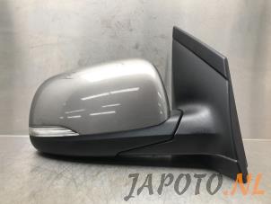 Usagé Rétroviseur extérieur droit Kia Picanto (TA) 1.0 12V Prix € 124,99 Règlement à la marge proposé par Japoto Parts B.V.