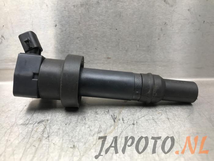 Gebrauchte Stift Zündspule Kia Picanto (TA) 1.0 12V Preis € 20,95 Margenregelung angeboten von Japoto Parts B.V.