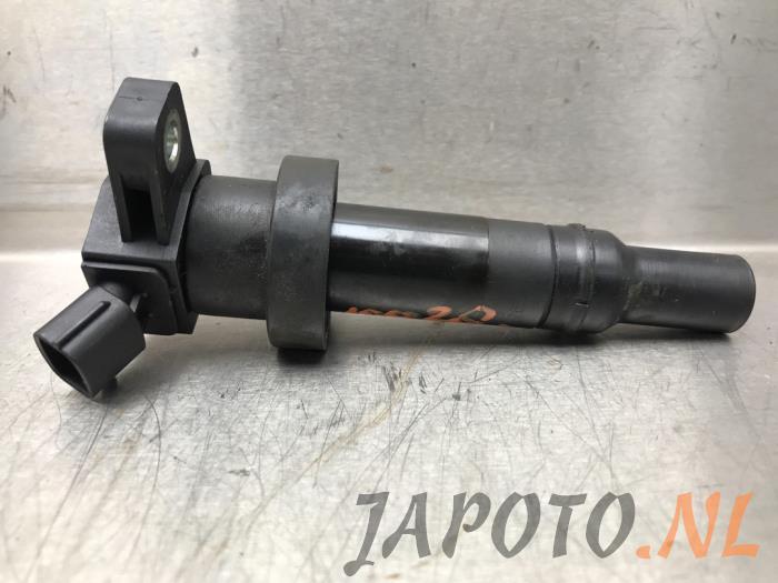 Gebrauchte Stift Zündspule Kia Picanto (TA) 1.0 12V Preis € 20,95 Margenregelung angeboten von Japoto Parts B.V.