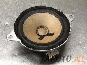 Gebrauchte Lautsprecher Chevrolet Spark (M300) 1.0 16V Preis € 19,95 Margenregelung angeboten von Japoto Parts B.V.