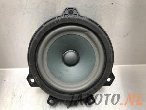 Used Speaker Kia Stonic (YB) 1.0i T-GDi 12V Eco-Dynamics+ Price € 19,99 Margin scheme offered by Japoto Parts B.V.
