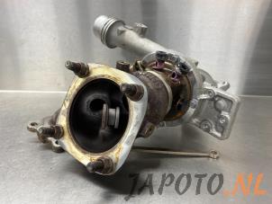 Usados Turbo Kia Stonic (YB) 1.0i T-GDi 12V Eco-Dynamics+ Precio € 399,00 Norma de margen ofrecido por Japoto Parts B.V.