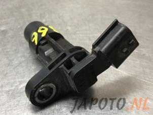 Usados Sensor de cigüeñal Nissan Juke (F15) 1.2 DIG-T 16V Precio € 24,95 Norma de margen ofrecido por Japoto Parts B.V.