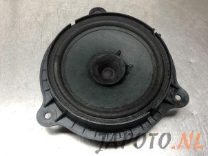 Used Speaker Nissan Juke (F15) 1.2 DIG-T 16V Price € 19,99 Margin scheme offered by Japoto Parts B.V.