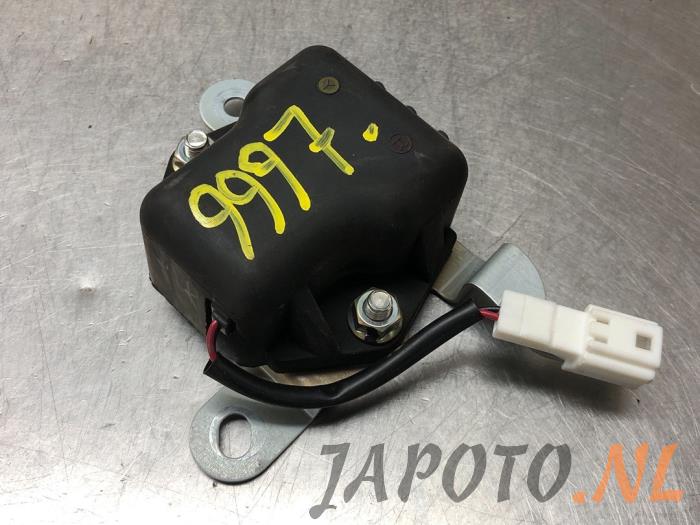 Begagnade Modul (diverse) Nissan Juke (F15) 1.2 DIG-T 16V Pris € 26,20 Marginaltabell erbjuds av Japoto Parts B.V.