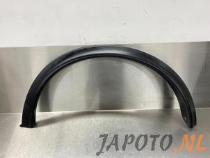 Used Flared wheel arch Nissan Juke (F15) 1.2 DIG-T 16V Price € 49,95 Margin scheme offered by Japoto Parts B.V.