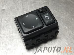 Used Mirror switch Nissan Juke (F15) 1.2 DIG-T 16V Price € 14,95 Margin scheme offered by Japoto Parts B.V.