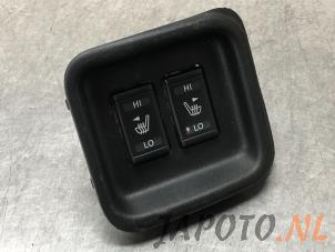 Used Seat heating switch Nissan Juke (F15) 1.2 DIG-T 16V Price € 29,90 Margin scheme offered by Japoto Parts B.V.