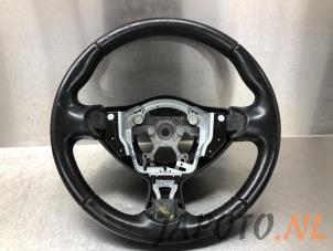 Used Steering wheel Nissan Juke (F15) 1.2 DIG-T 16V Price € 75,00 Margin scheme offered by Japoto Parts B.V.
