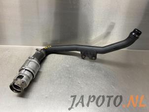 Gebrauchte Intercooler Rohr Kia Stonic (YB) 1.0i T-GDi 12V Eco-Dynamics+ Preis € 74,99 Margenregelung angeboten von Japoto Parts B.V.