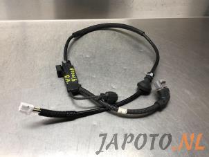 Used ABS cable Toyota Yaris IV (P21/PA1/PH1) 1.5 12V Hybrid Price € 34,99 Margin scheme offered by Japoto Parts B.V.