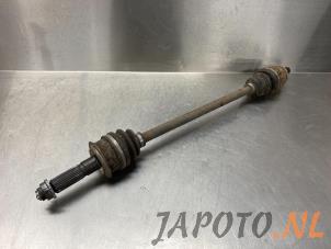Used Drive shaft, rear right Subaru Impreza III (GH/GR) 2.0D AWD Price € 75,00 Margin scheme offered by Japoto Parts B.V.