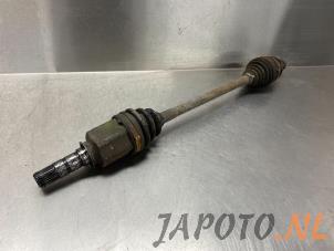 Used Front drive shaft, right Subaru Impreza III (GH/GR) 2.0D AWD Price € 75,00 Margin scheme offered by Japoto Parts B.V.
