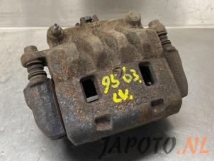 Used Front brake calliper, left Subaru Impreza III (GH/GR) 2.0D AWD Price € 49,95 Margin scheme offered by Japoto Parts B.V.