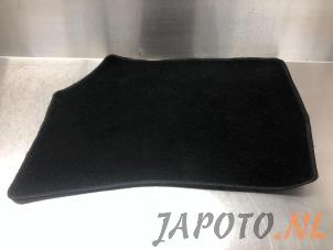 Used Set of mats Toyota Aygo (B40) 1.0 12V VVT-i Price € 39,95 Margin scheme offered by Japoto Parts B.V.