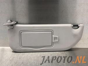 Usagé Pare-soleil Toyota Aygo (B40) 1.0 12V VVT-i Prix € 14,99 Règlement à la marge proposé par Japoto Parts B.V.