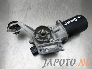 Usagé Moteur essuie-glace avant Honda Jazz (GD/GE2/GE3) 1.4 i-Dsi Prix € 24,95 Règlement à la marge proposé par Japoto Parts B.V.