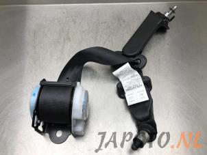 Usagé Ceinture de sécurité arrière droite Honda Jazz (GD/GE2/GE3) 1.4 i-Dsi Prix € 44,95 Règlement à la marge proposé par Japoto Parts B.V.