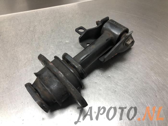 Gearbox mount from a Kia Picanto (TA) 1.0 12V 2011