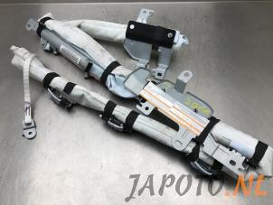 Używane Kurtyna lewa Nissan Juke (F15) 1.2 DIG-T 16V Cena € 99,95 Procedura marży oferowane przez Japoto Parts B.V.
