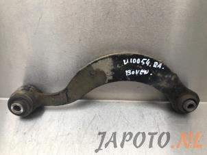 Używane Wahacz zawieszenia górny prawy tyl Toyota Auris (E18) 1.8 16V Hybrid Cena € 24,95 Procedura marży oferowane przez Japoto Parts B.V.