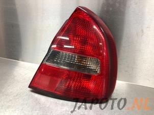Used Taillight, right Mitsubishi Carisma 1.6i 16V Price € 24,95 Margin scheme offered by Japoto Parts B.V.