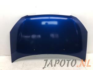 Used Bonnet Hyundai Getz 1.1i 12V Price € 100,00 Margin scheme offered by Japoto Parts B.V.