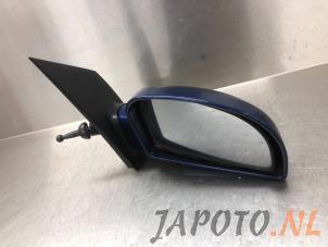 Used Wing mirror, right Hyundai Getz 1.1i 12V Price € 24,95 Margin scheme offered by Japoto Parts B.V.