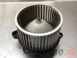 Used Heating and ventilation fan motor Hyundai Getz 1.1i 12V Price € 19,95 Margin scheme offered by Japoto Parts B.V.