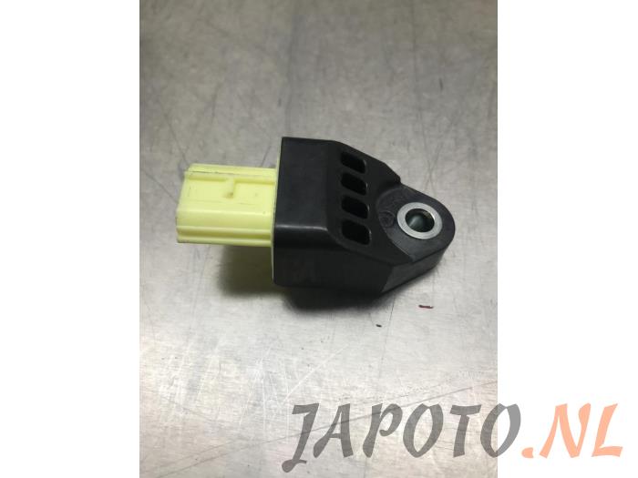 Unité commande module ECU répartition couple