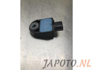 Used Airbag sensor Toyota Auris (E18) 1.8 16V Hybrid Price € 19,95 Margin scheme offered by Japoto Parts B.V.