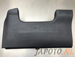 Usagé Airbag genou Toyota Auris (E18) 1.8 16V Hybrid Prix € 124,95 Règlement à la marge proposé par Japoto Parts B.V.