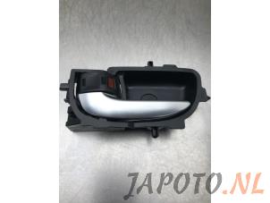 Used Rear door handle 4-door, left Toyota Auris (E18) 1.8 16V Hybrid Price € 14,99 Margin scheme offered by Japoto Parts B.V.