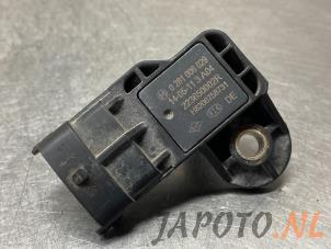Usagé Carte capteur (tubulure d'admission) Nissan Juke (F15) 1.2 DIG-T 16V Prix € 34,95 Règlement à la marge proposé par Japoto Parts B.V.