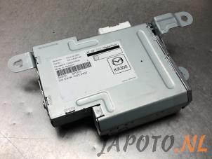 Used Radio module Mazda CX-5 (KE,GH) 2.5 SkyActiv-G 192 16V 4WD Price € 199,00 Margin scheme offered by Japoto Parts B.V.