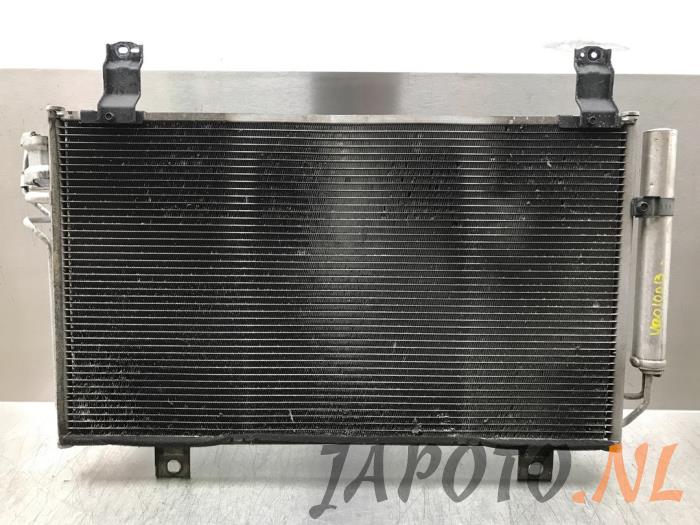 Begagnade AC-radiator Mazda CX-5 I (KE,GH) 2.5 SkyActiv-G 192 16V 4WD Pris € 78,70 Marginaltabell erbjuds av Japoto Parts B.V.