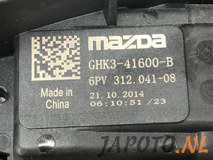 Gebrauchte Gaspedal Mazda CX-5 (KE,GH) 2.5 SkyActiv-G 192 16V 4WD Preis € 49,95 Margenregelung angeboten von Japoto Parts B.V.