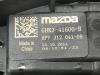 Mazda CX-5 (KE,GH) 2.5 SkyActiv-G 192 16V 4WD Accelerator pedal