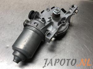 Gebrauchte Scheibenwischermotor vorne Mazda CX-5 (KE,GH) 2.5 SkyActiv-G 192 16V 4WD Preis € 49,95 Margenregelung angeboten von Japoto Parts B.V.