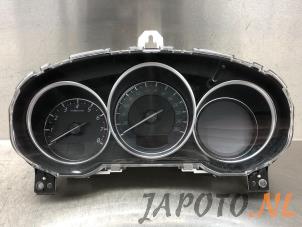 Used Odometer KM Mazda CX-5 (KE,GH) 2.5 SkyActiv-G 192 16V 4WD Price € 99,95 Margin scheme offered by Japoto Parts B.V.