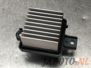 Used Heater resistor Mitsubishi Outlander (GF/GG) 2.0 16V PHEV 4x4 Price € 29,95 Margin scheme offered by Japoto Parts B.V.