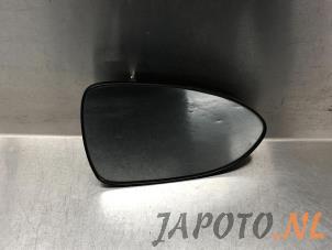 Gebrauchte Spiegelglas rechts Kia Rio III (UB) 1.1 CRDi VGT 12V Preis € 12,50 Margenregelung angeboten von Japoto Parts B.V.