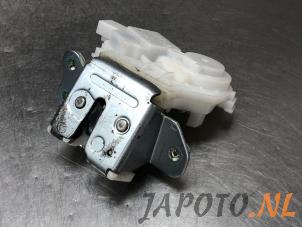 Used Boot lid lock mechanism Mitsubishi Outlander (GF/GG) 2.0 16V PHEV 4x4 Price on request offered by Japoto Parts B.V.