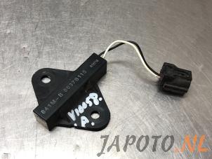 Usagé Antenne amplificateur Mitsubishi Outlander (GF/GG) 2.0 16V PHEV 4x4 Prix € 19,95 Règlement à la marge proposé par Japoto Parts B.V.