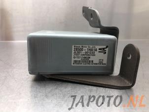 Used Power steering computer Nissan Micra (K13) 1.2 12V Price € 49,95 Margin scheme offered by Japoto Parts B.V.