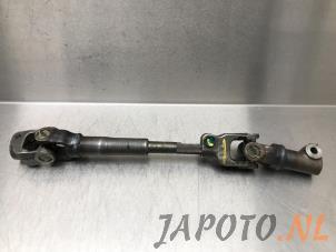Usagé Joint de cardan T-As Nissan Micra (K13) 1.2 12V Prix € 34,99 Règlement à la marge proposé par Japoto Parts B.V.